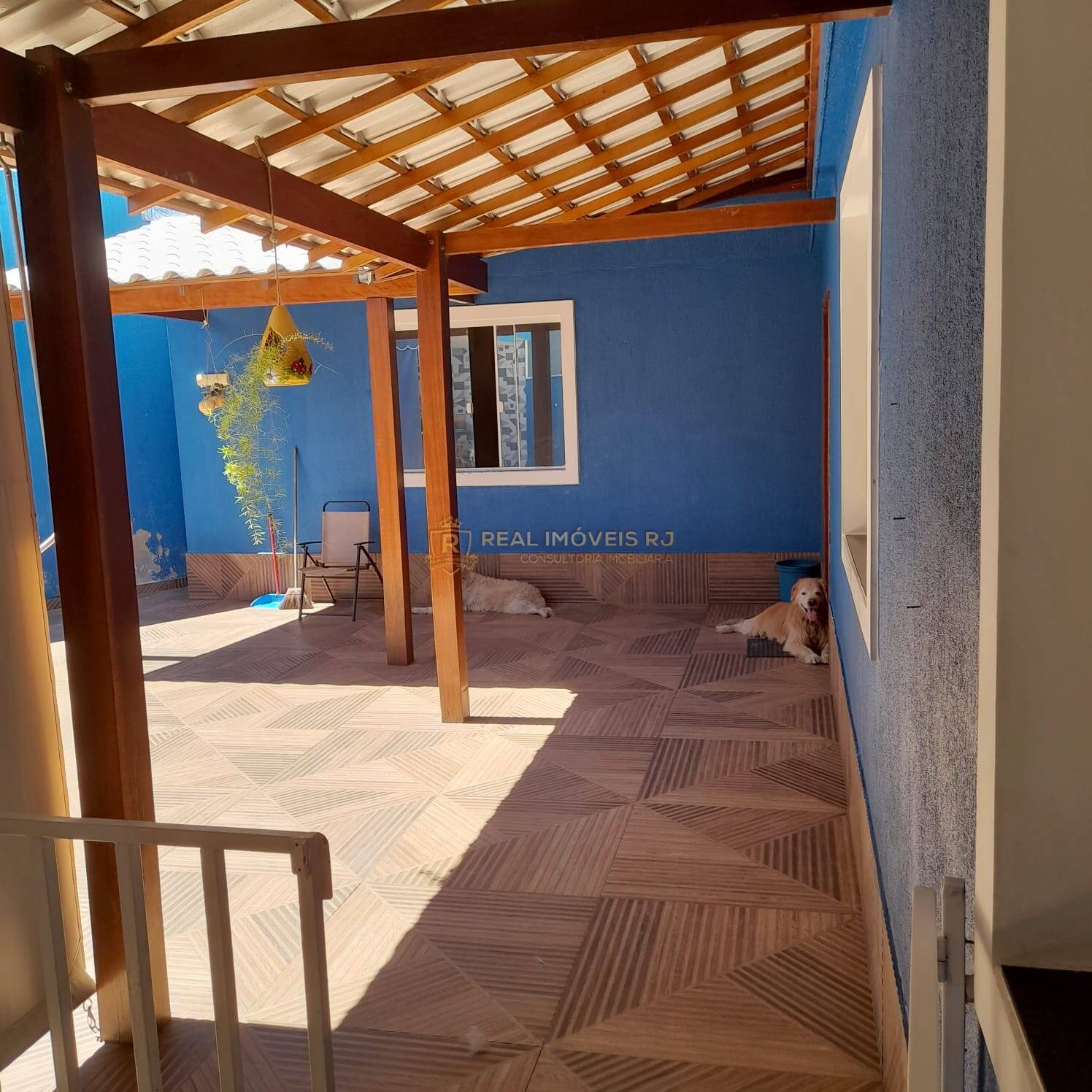 Casa, 2 quartos, 170 m² - Foto 19