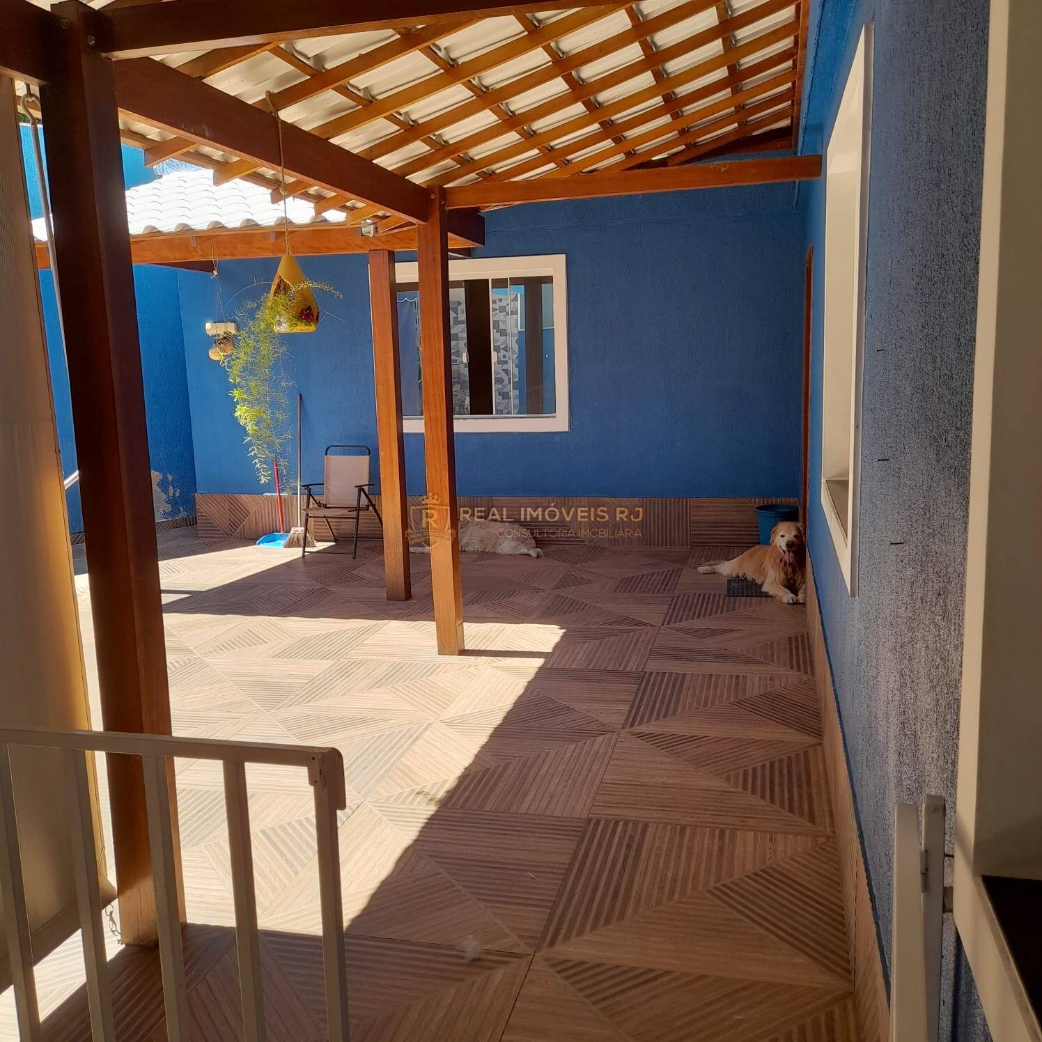 Casa, 2 quartos, 170 m² - Foto 18
