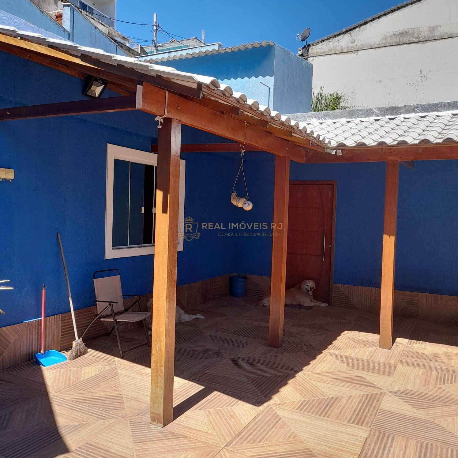 Casa, 2 quartos, 170 m² - Foto 21