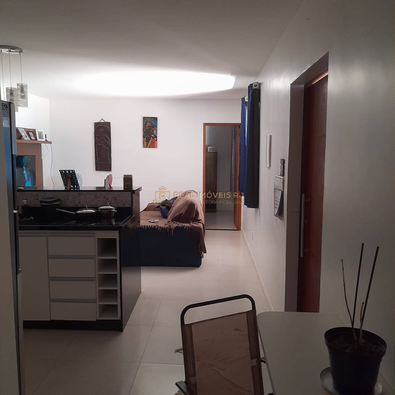 Casa, 2 quartos, 170 m² - Foto 24