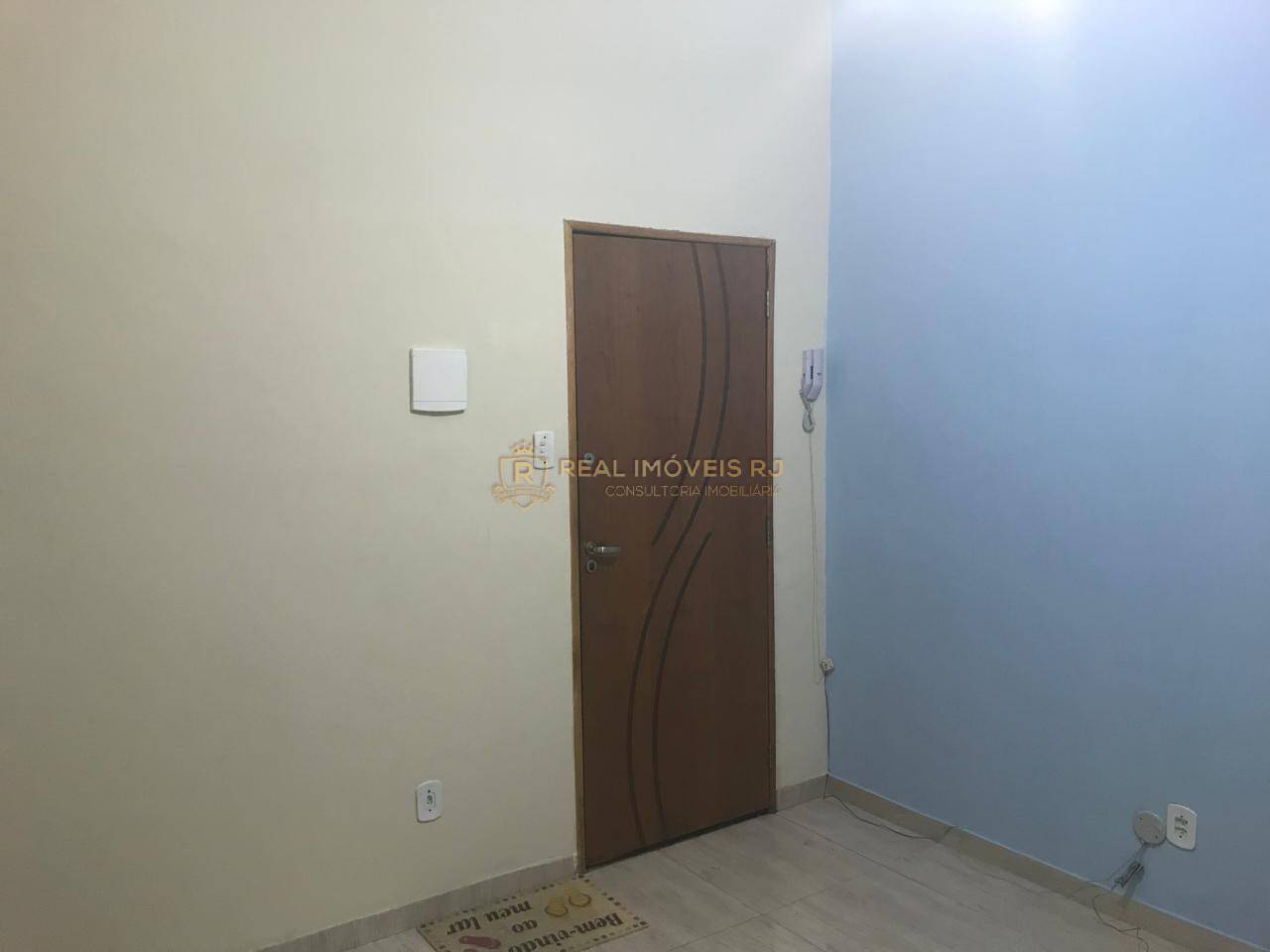 Apartamento, 1 quarto, 32 m² - Foto 1