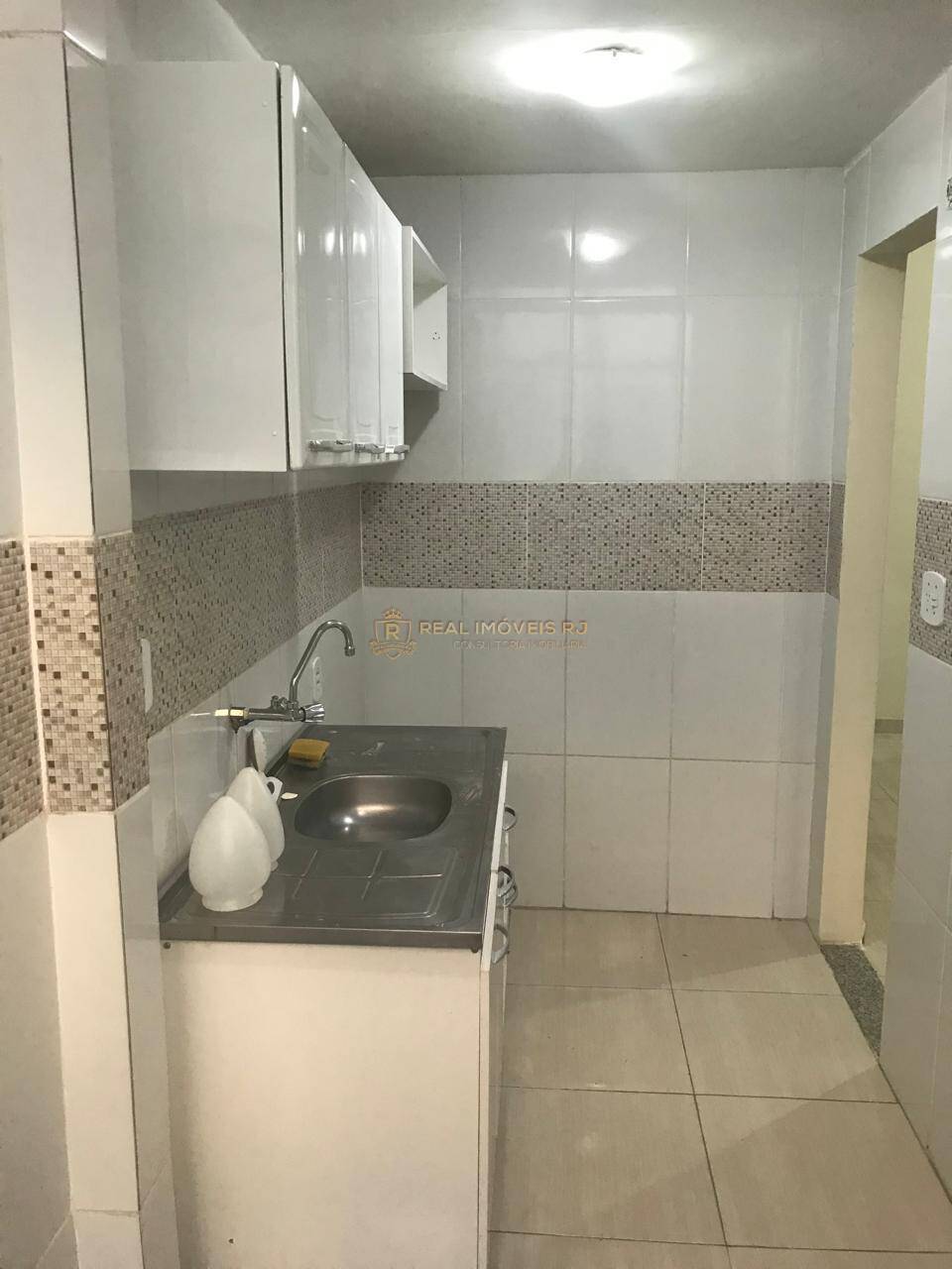 Apartamento, 1 quarto, 32 m² - Foto 6