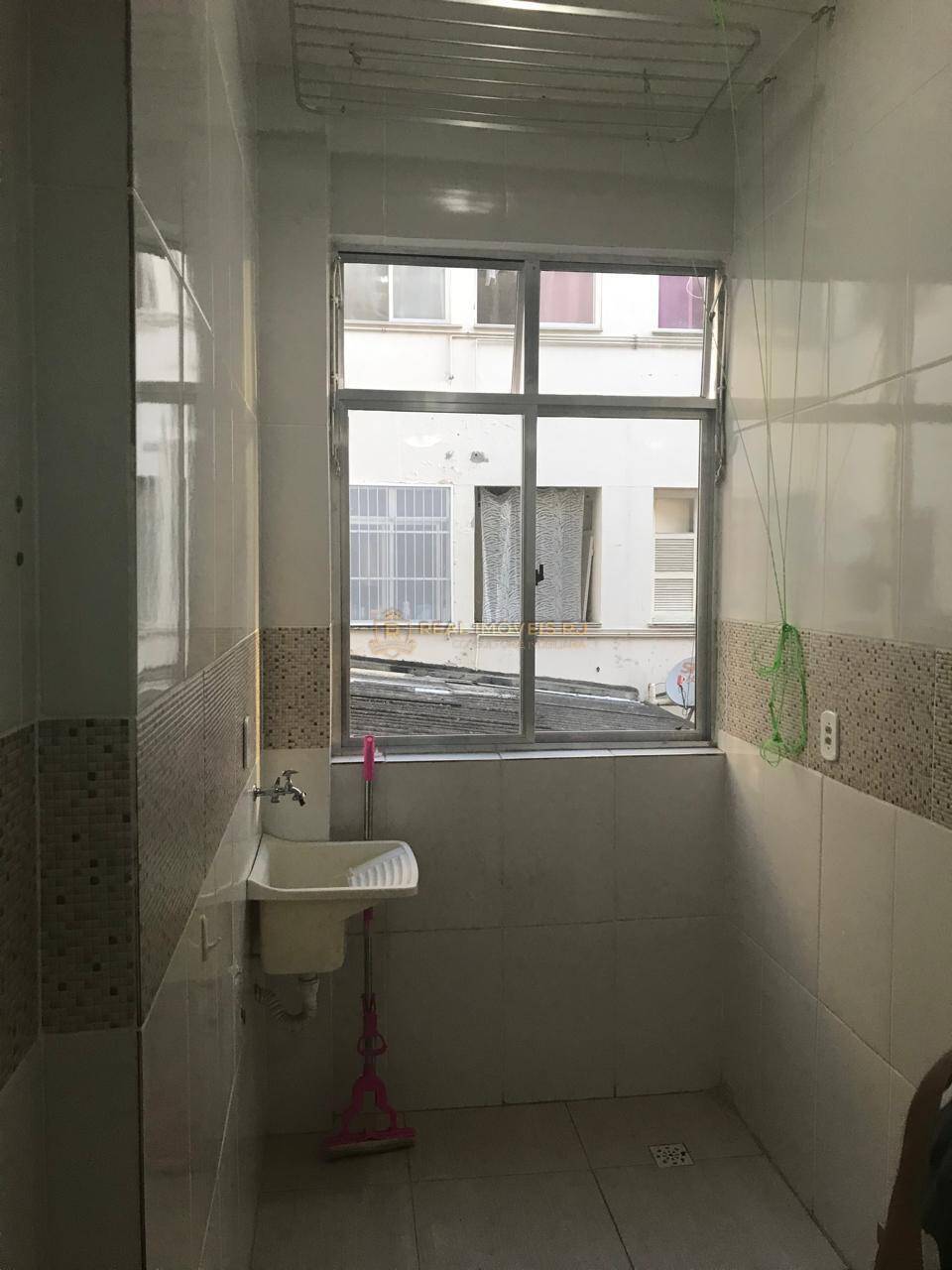 Apartamento, 1 quarto, 32 m² - Foto 5