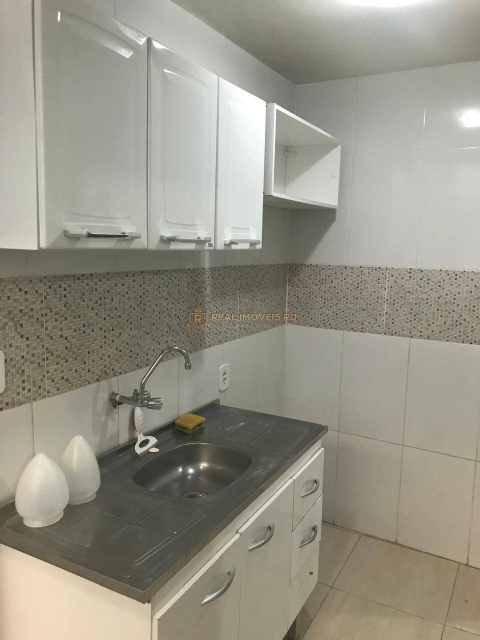Apartamento, 1 quarto, 32 m² - Foto 7