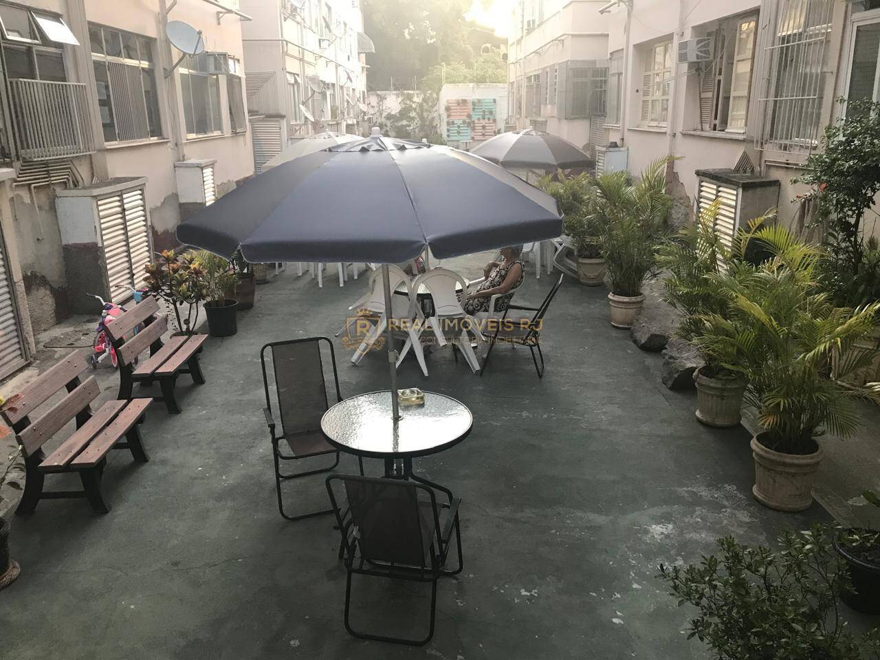Apartamento, 1 quarto, 32 m² - Foto 12
