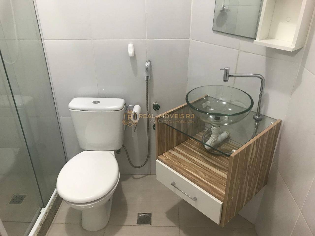 Apartamento, 1 quarto, 32 m² - Foto 9