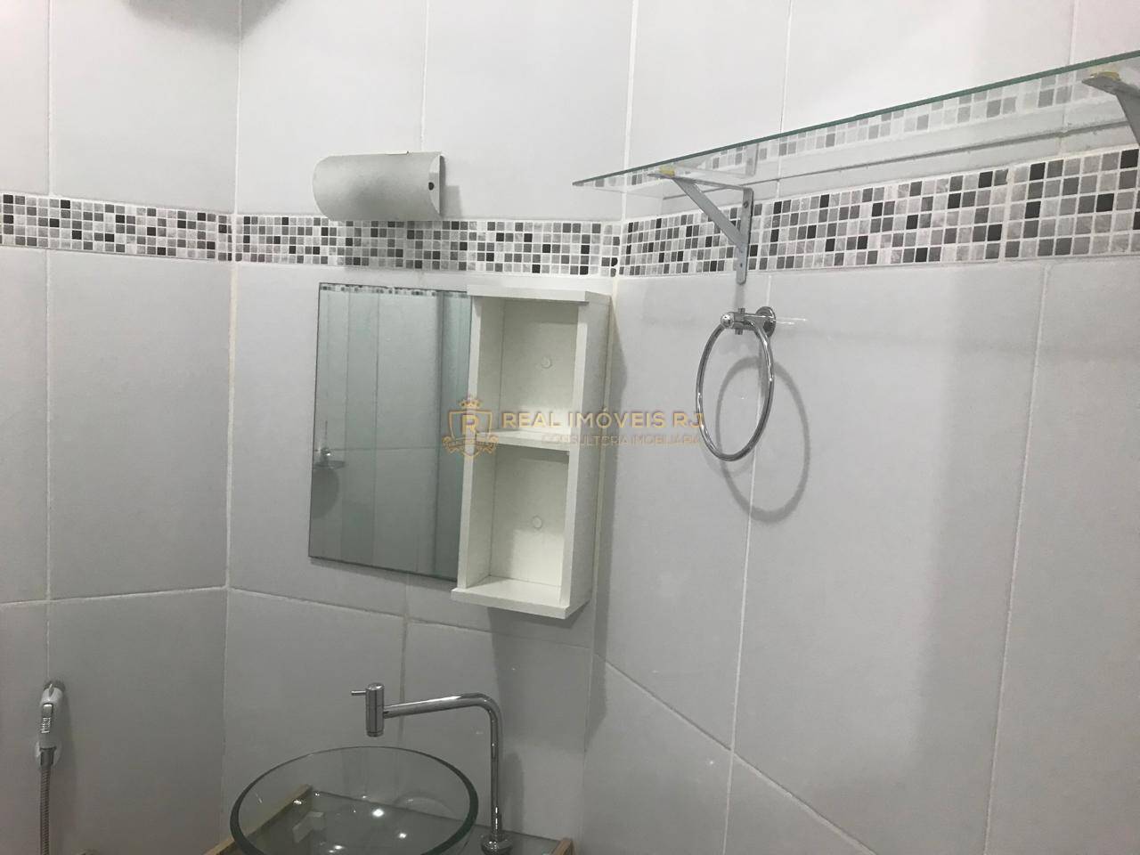 Apartamento, 1 quarto, 32 m² - Foto 8