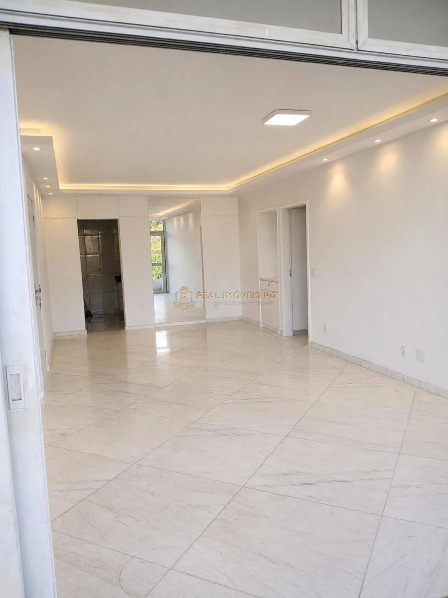 Apartamento, 2 quartos, 141 m² - Foto 1