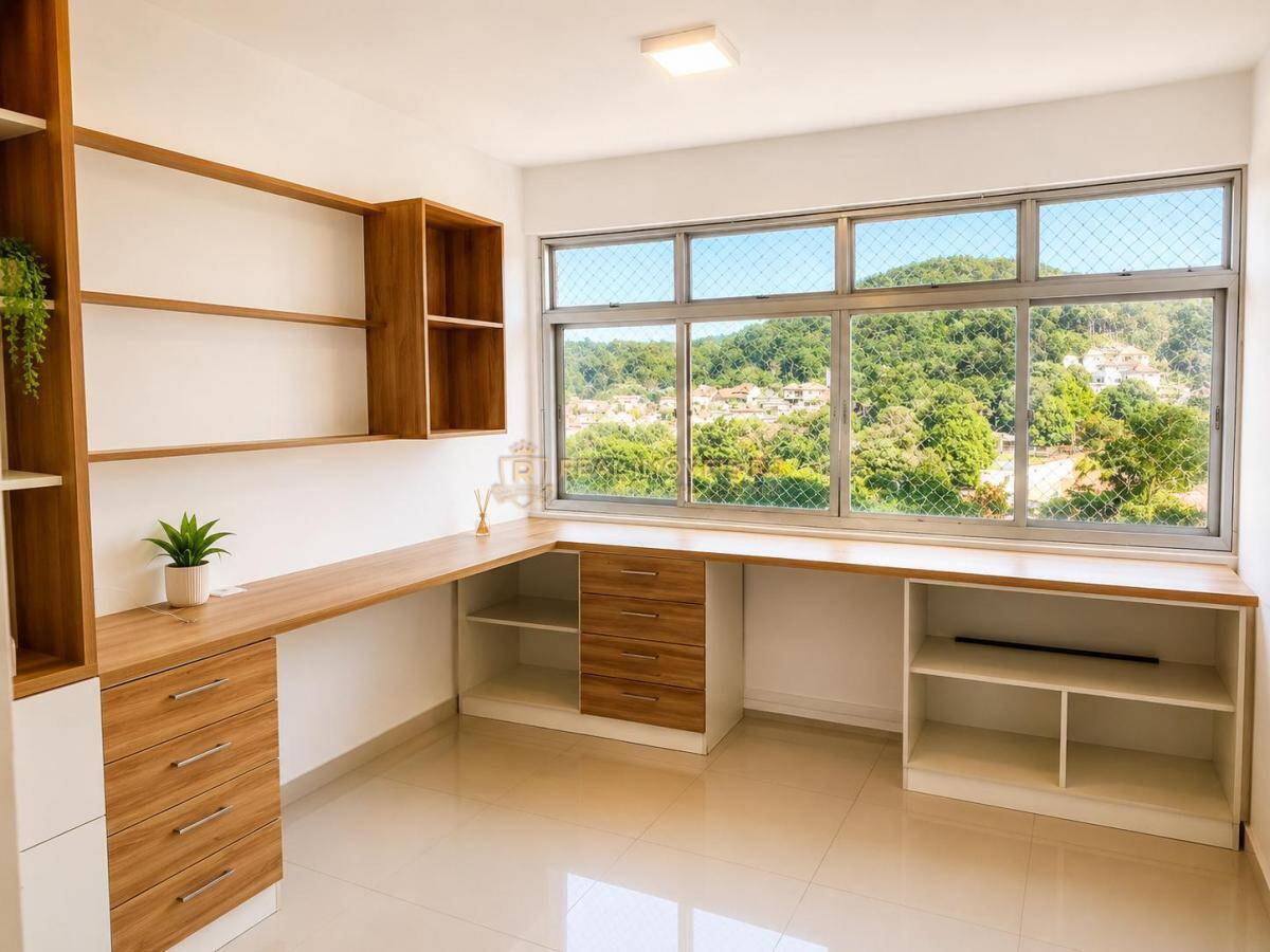 Apartamento, 2 quartos, 141 m² - Foto 7