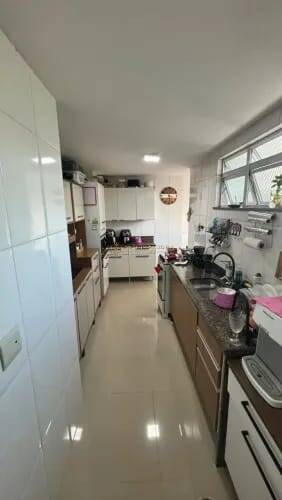 Apartamento, 2 quartos, 86 m² - Foto 4