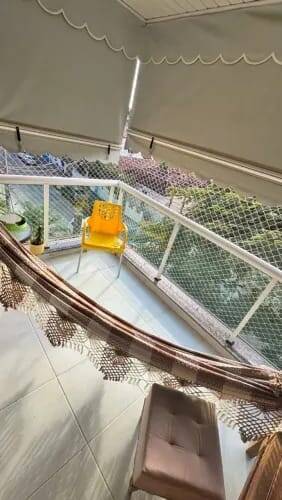 Apartamento, 2 quartos, 86 m² - Foto 3