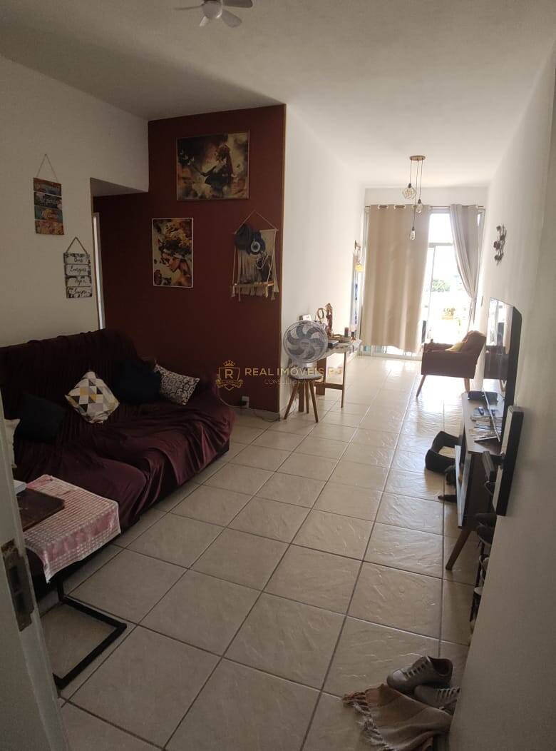 Apartamento, 1 quarto, 50 m² - Foto 1