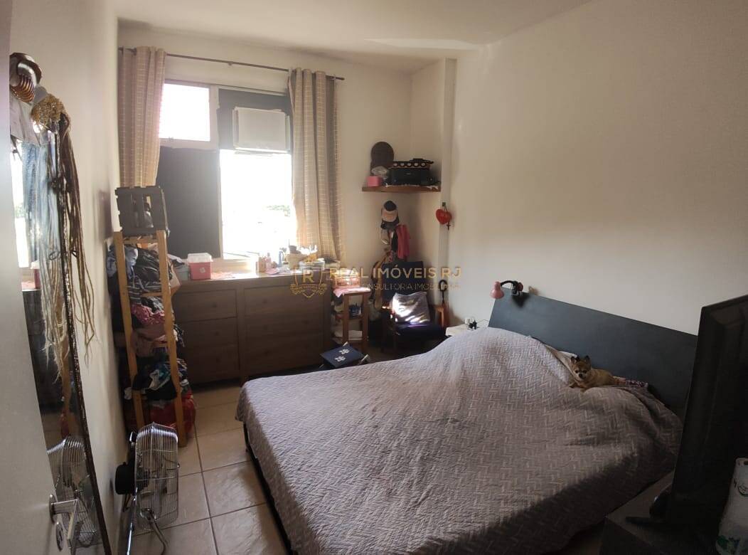 Apartamento, 1 quarto, 50 m² - Foto 9