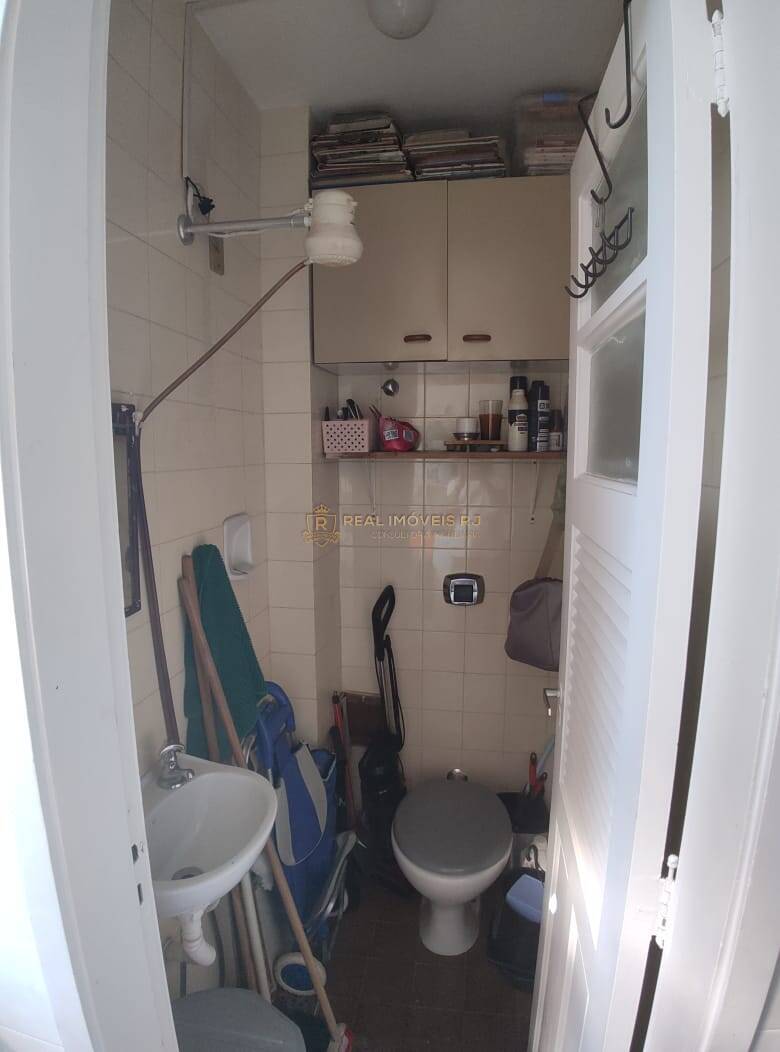 Apartamento, 1 quarto, 50 m² - Foto 11