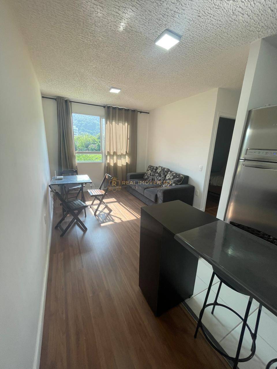 Apartamento, 2 quartos, 45 m² - Foto 1