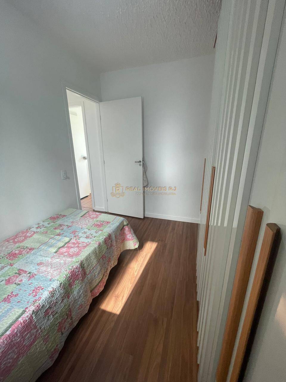 Apartamento, 2 quartos, 45 m² - Foto 5