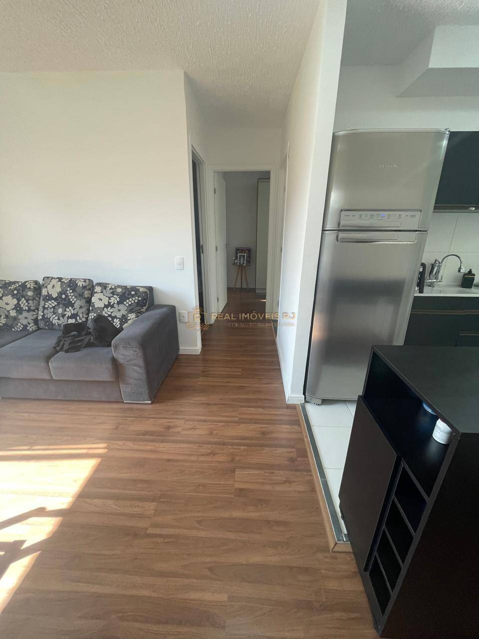 Apartamento, 2 quartos, 45 m² - Foto 10