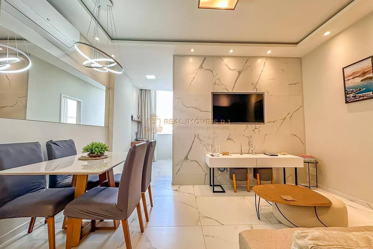Apartamento, 2 quartos, 50 m² - Foto 1