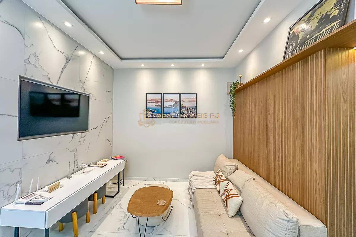 Apartamento, 2 quartos, 50 m² - Foto 2