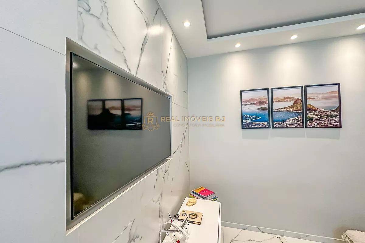 Apartamento, 2 quartos, 50 m² - Foto 4