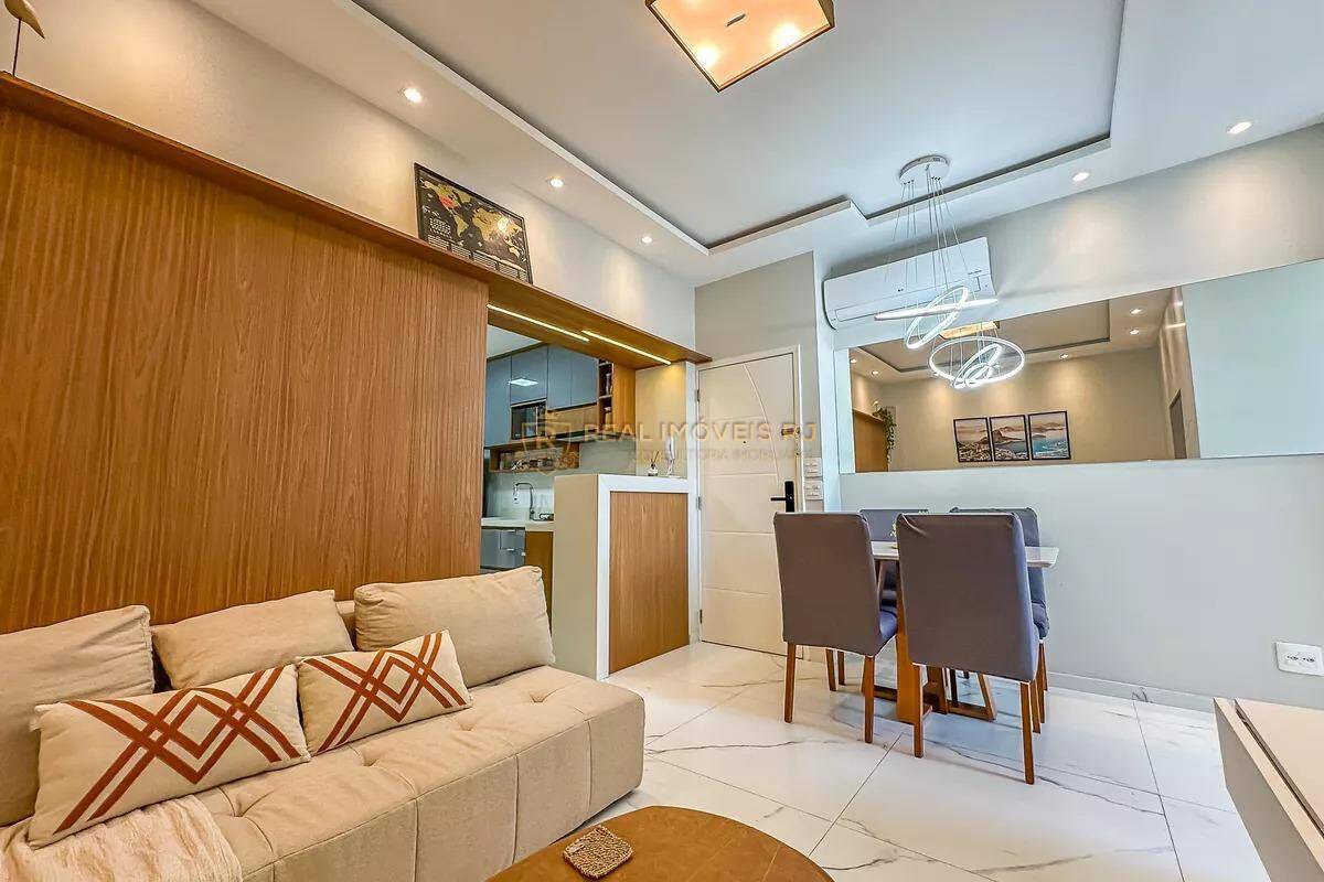 Apartamento, 2 quartos, 50 m² - Foto 6
