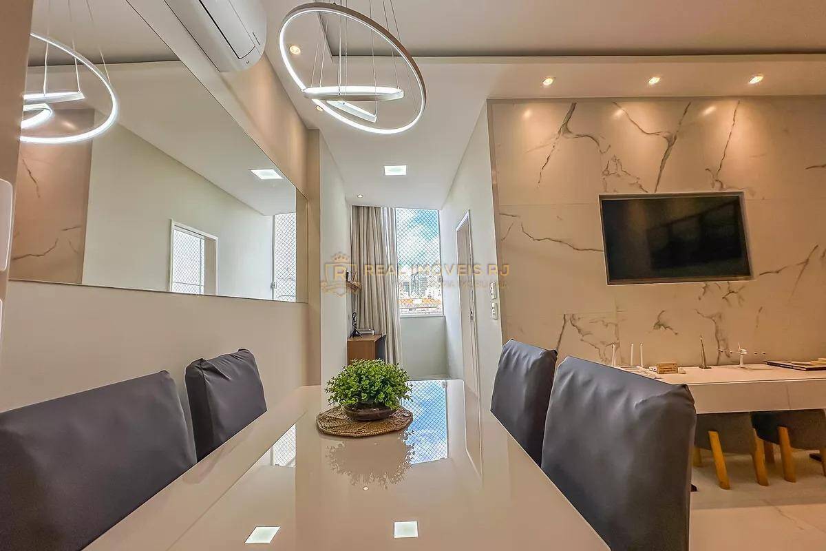Apartamento, 2 quartos, 50 m² - Foto 8