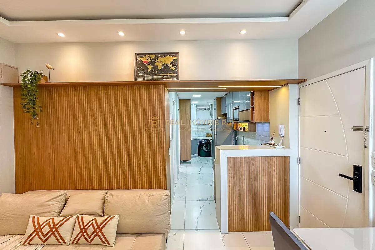 Apartamento, 2 quartos, 50 m² - Foto 10