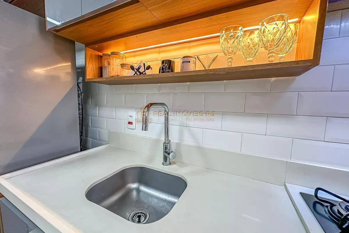 Apartamento, 2 quartos, 50 m² - Foto 15