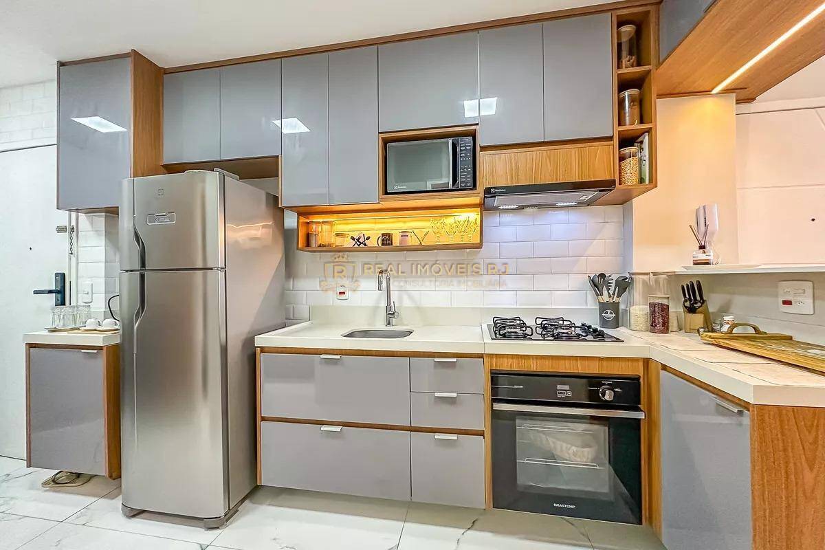 Apartamento, 2 quartos, 50 m² - Foto 16