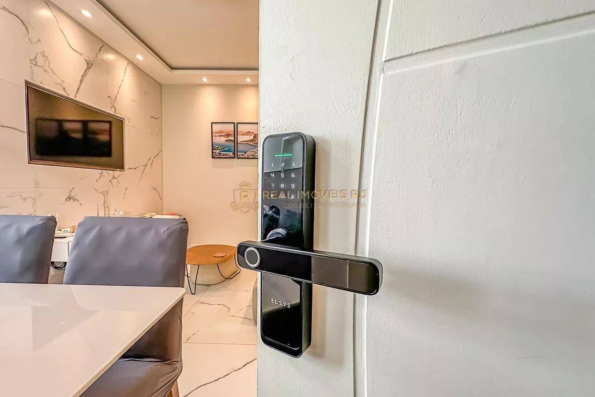 Apartamento, 2 quartos, 50 m² - Foto 18