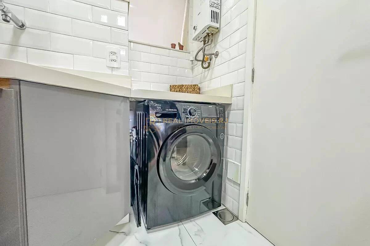 Apartamento, 2 quartos, 50 m² - Foto 19