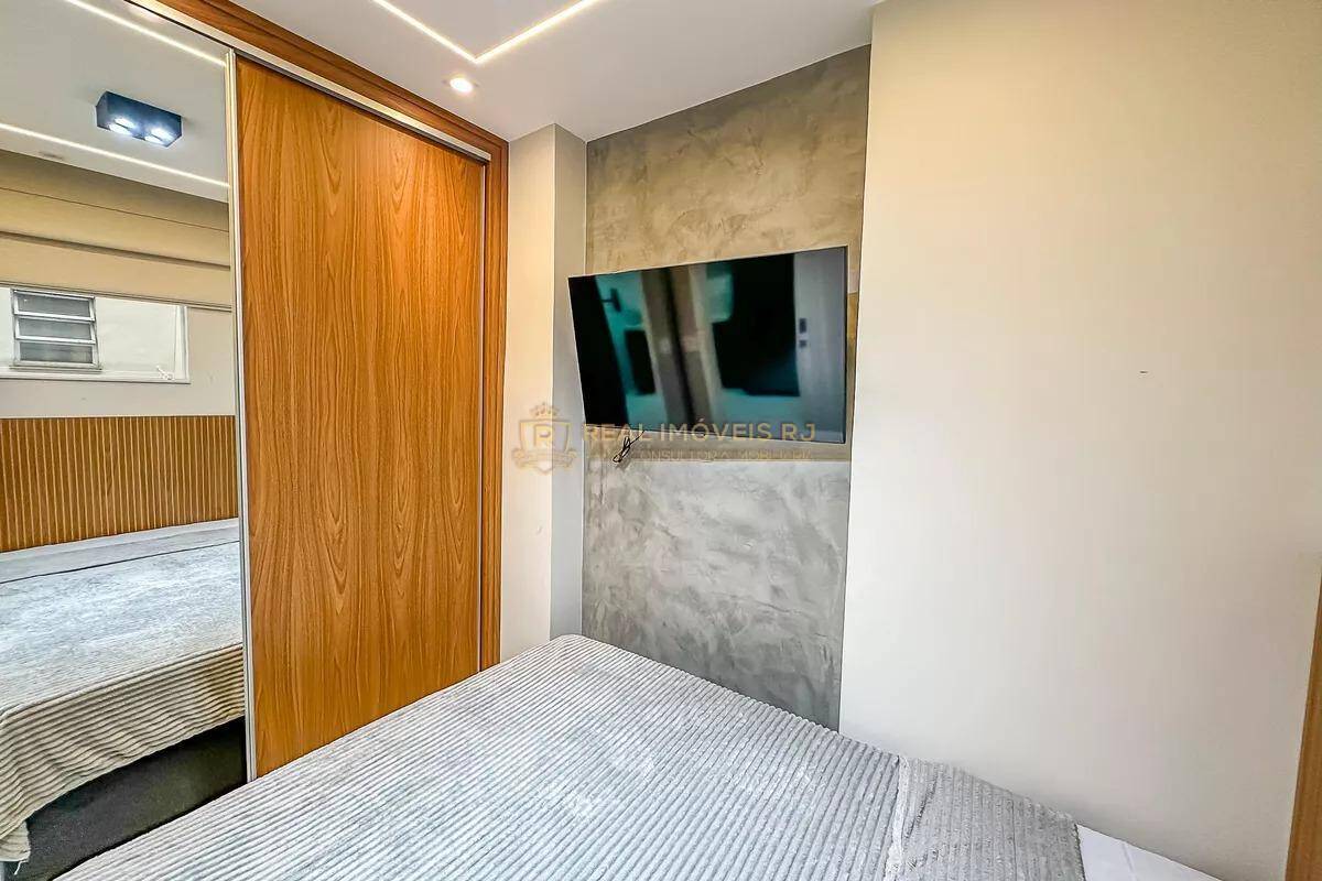 Apartamento, 2 quartos, 50 m² - Foto 24