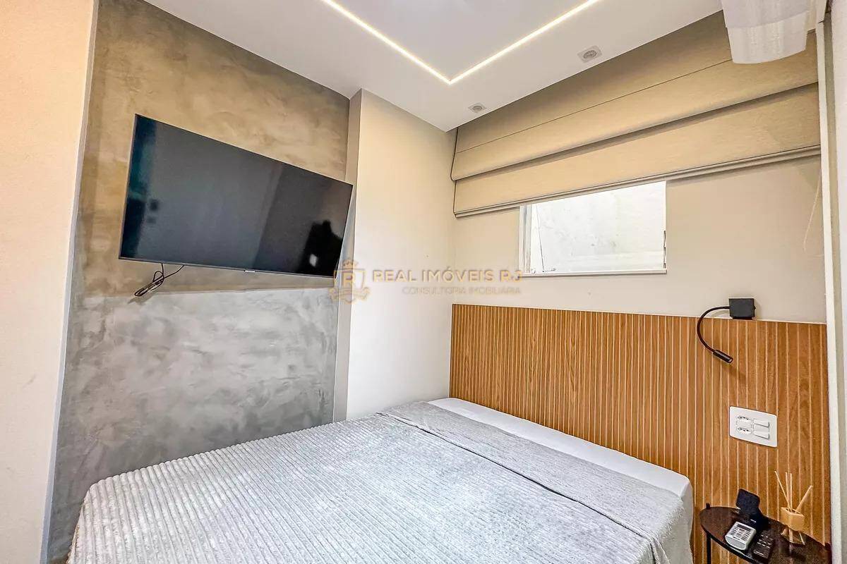 Apartamento, 2 quartos, 50 m² - Foto 26