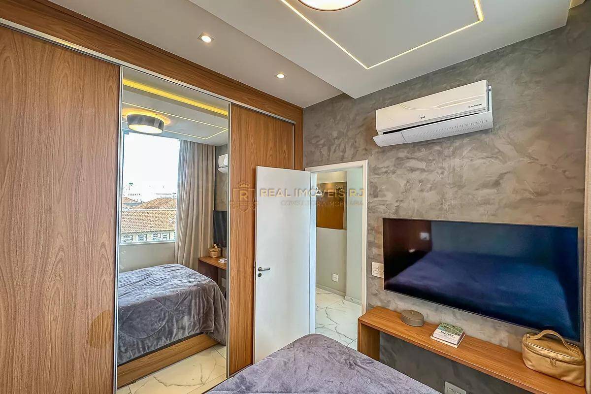 Apartamento, 2 quartos, 50 m² - Foto 28