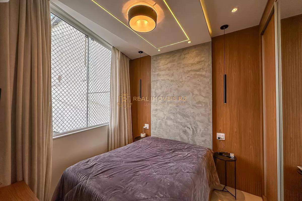 Apartamento, 2 quartos, 50 m² - Foto 29