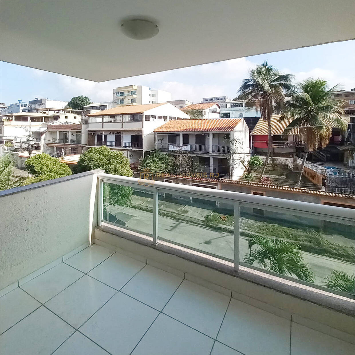 Apartamento, 2 quartos, 60 m² - Foto 1