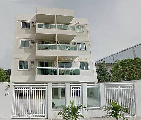 Apartamento, 2 quartos, 60 m² - Foto 12