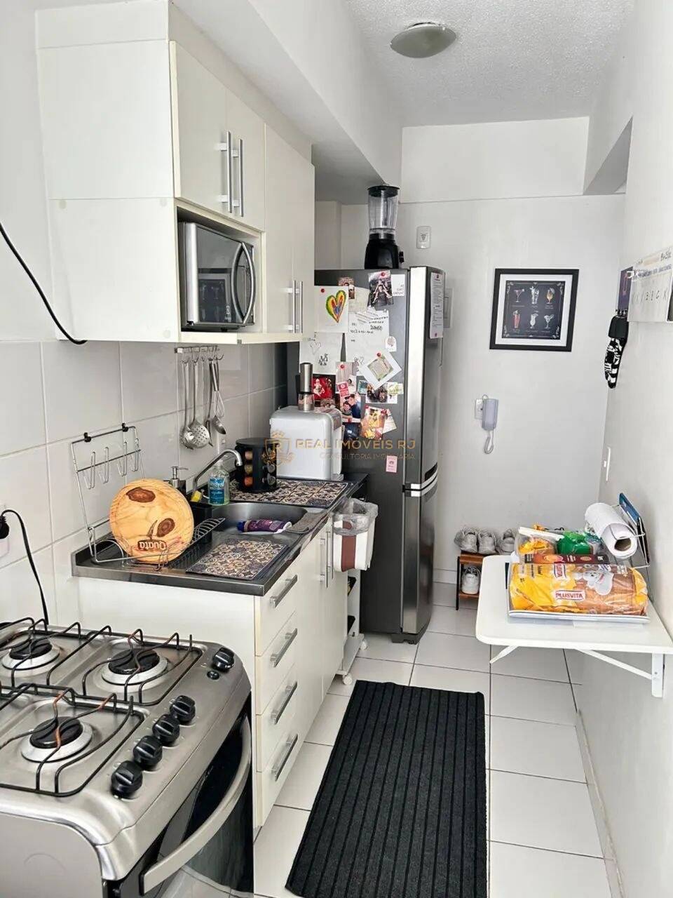 Apartamento, 2 quartos, 62 m² - Foto 4