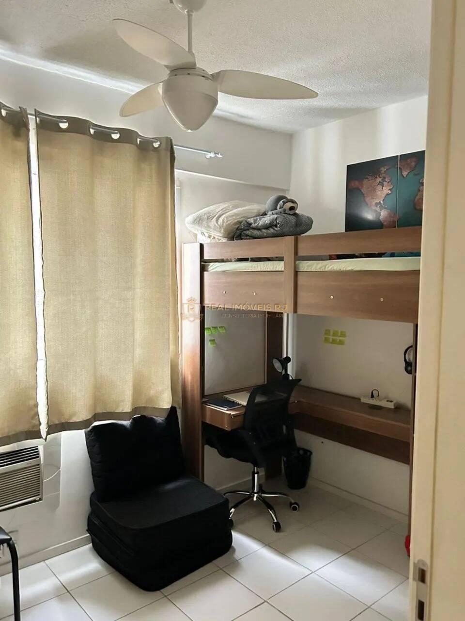 Apartamento, 2 quartos, 62 m² - Foto 6