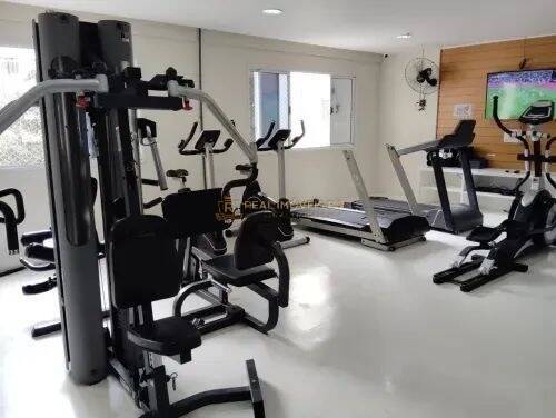 Apartamento, 2 quartos, 62 m² - Foto 11