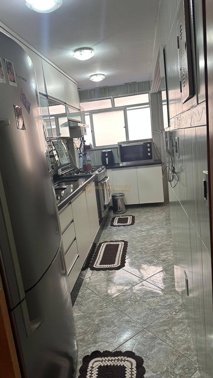 Apartamento, 3 quartos, 150 m² - Foto 6