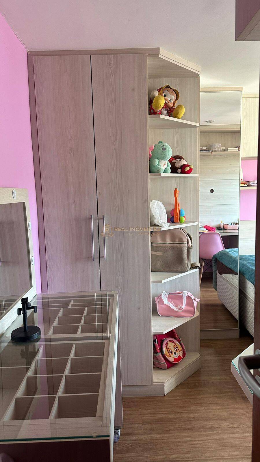 Apartamento, 3 quartos, 150 m² - Foto 11