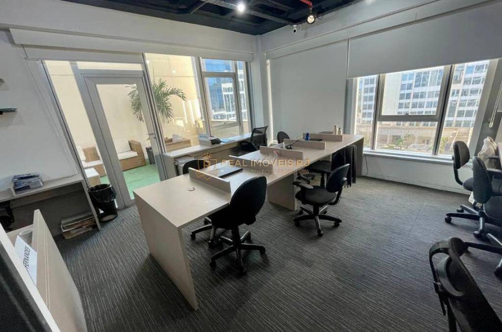 Sala-Conjunto, 140 m² - Foto 1