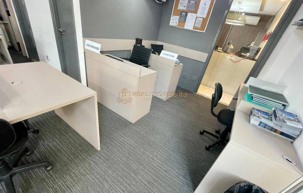 Sala-Conjunto, 140 m² - Foto 2