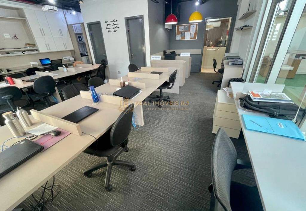 Sala-Conjunto, 140 m² - Foto 4