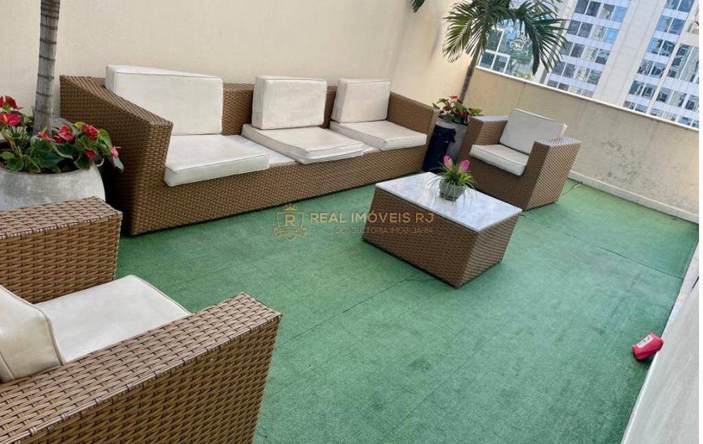 Sala-Conjunto, 140 m² - Foto 6