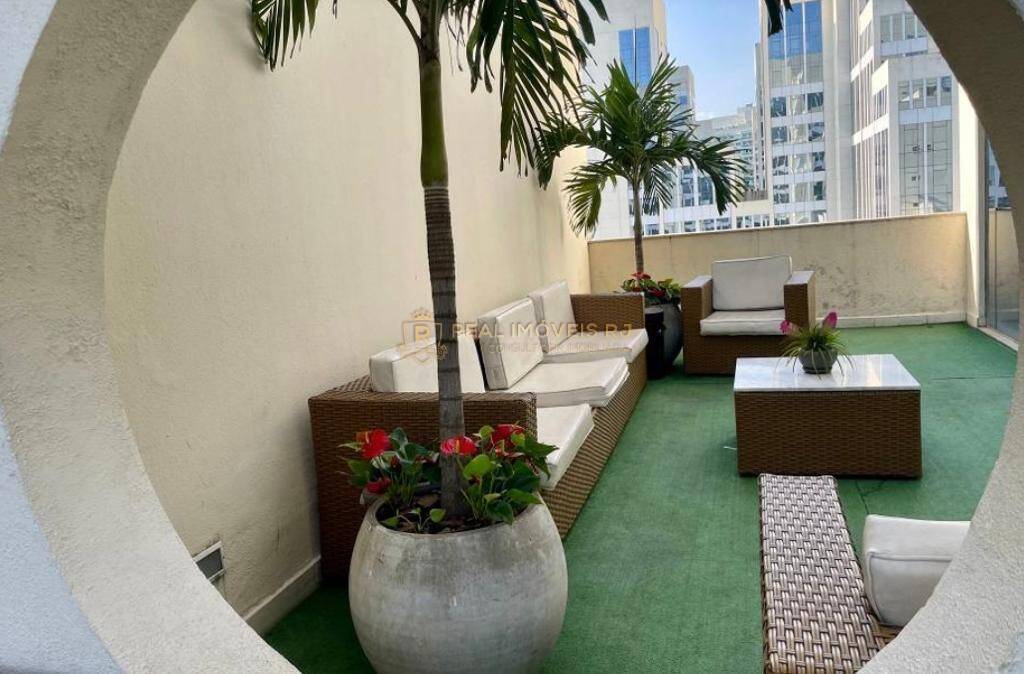 Sala-Conjunto, 140 m² - Foto 9