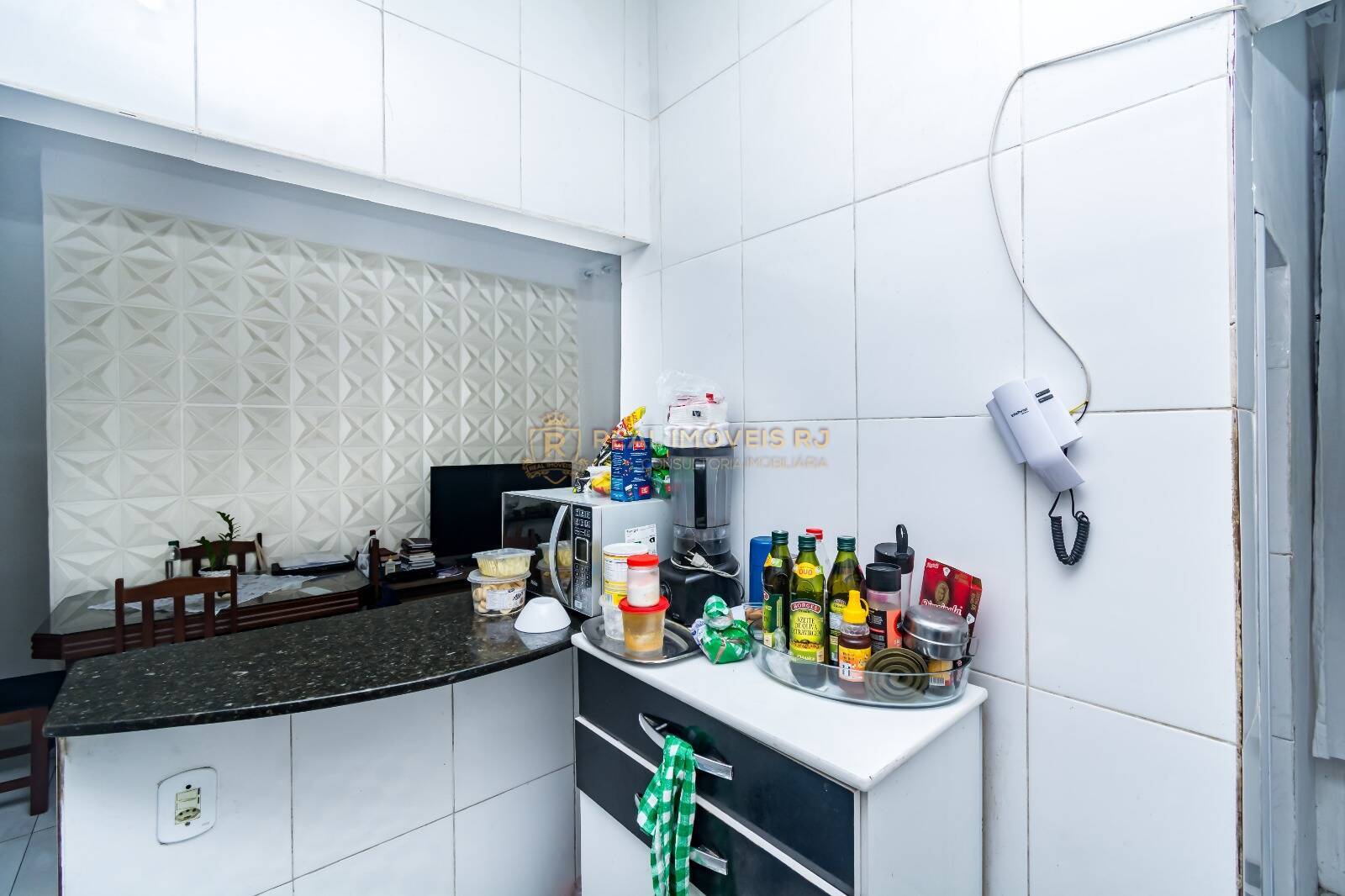 Foto do imóvel - Casa à venda com 2 quartos, 110 m² em Irajá, Rio de Janeiro