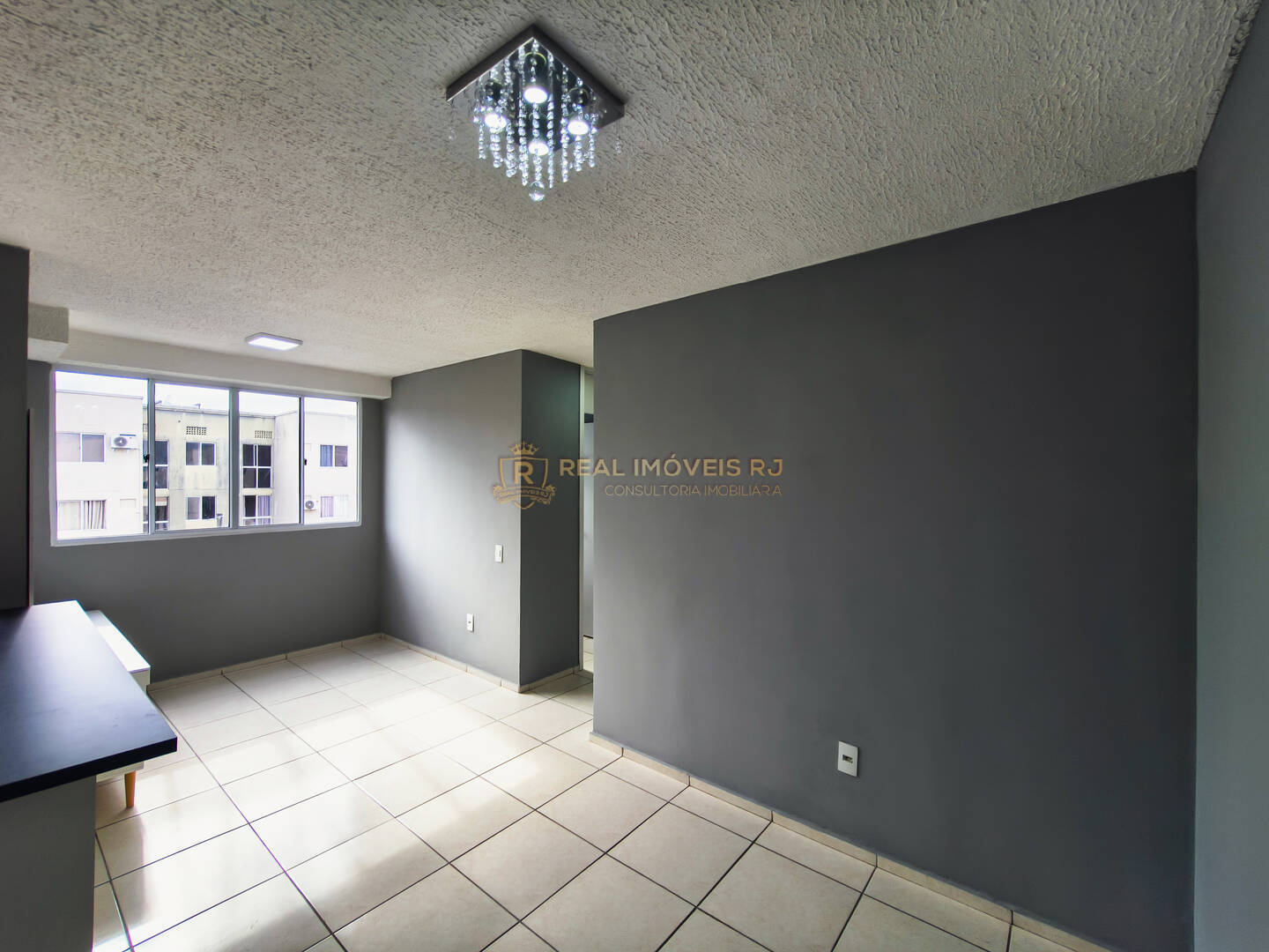 Apartamento, 2 quartos, 50 m² - Foto 2