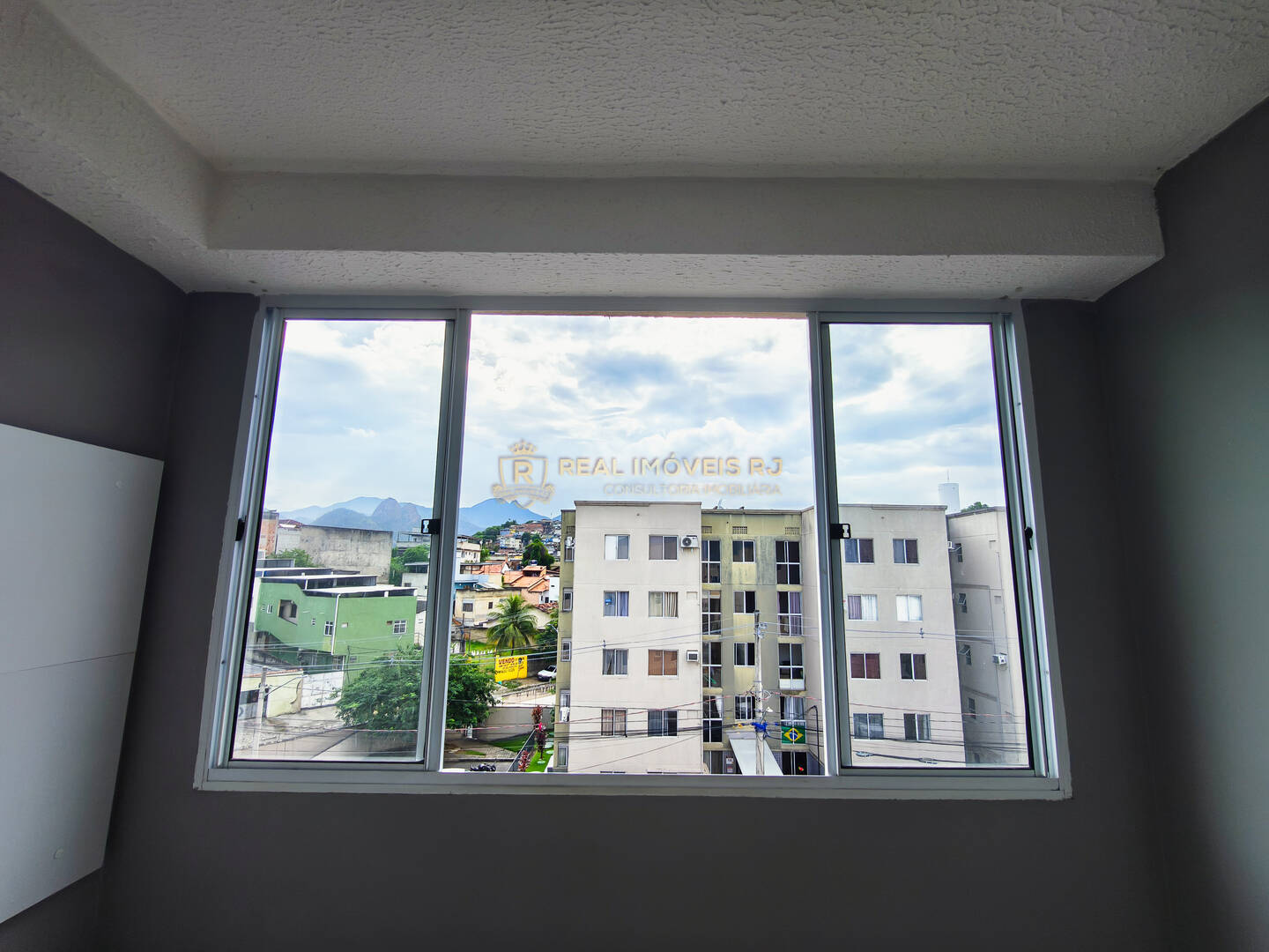 Apartamento, 2 quartos, 50 m² - Foto 5